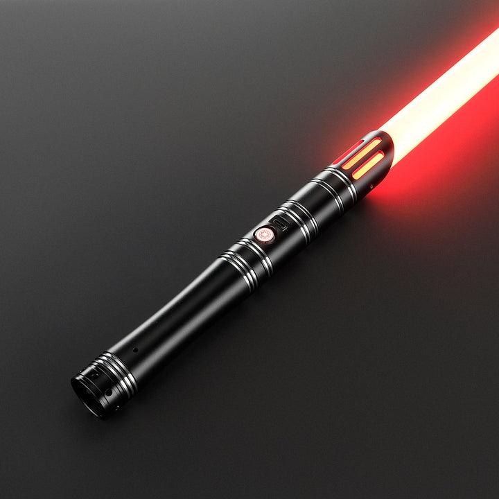 Rapierificsaber Lightsaber HX Series Best Heavy Dueling Light Saber Xeno V3 Hilt 26.5CM