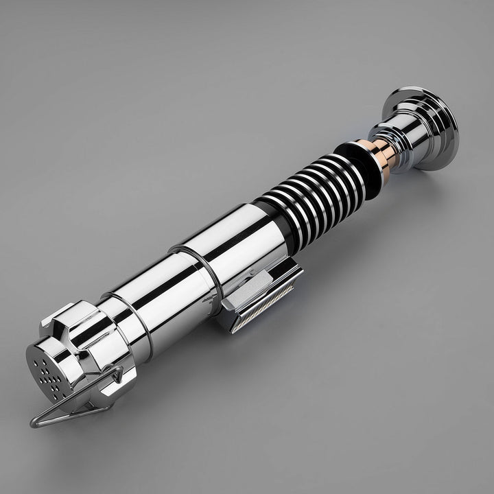 Rapierificsaber Luke Green Lightsaber Replica Jed Best Gift