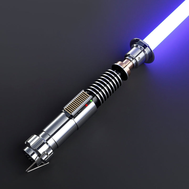 Rapierificsaber Luke Green Lightsaber Replica Jed Best Gift