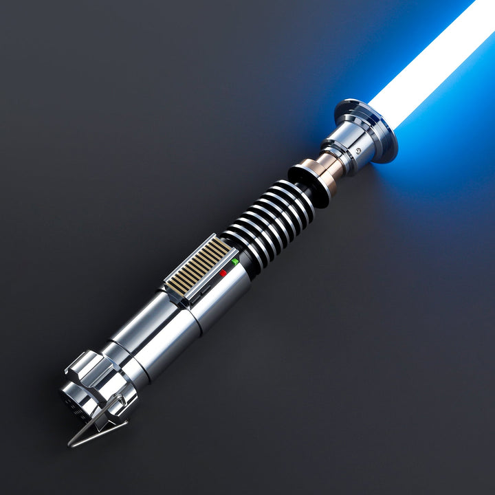 Rapierificsaber Luke Green Lightsaber Replica Jed Best Gift