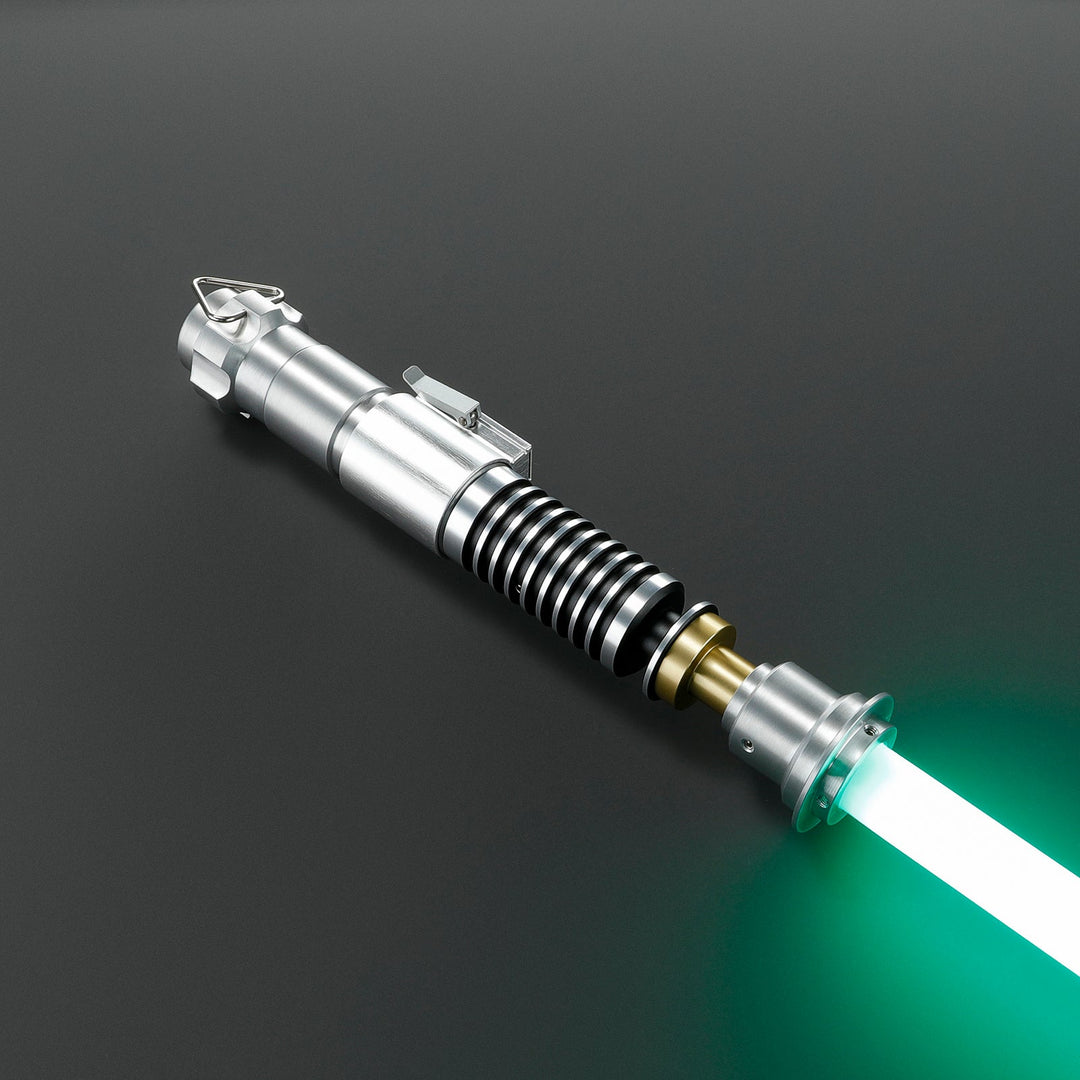 Rapierificsaber Luke Obi Ani KR Ren Vader SE Series Pogo Core Affordable Lightsabers