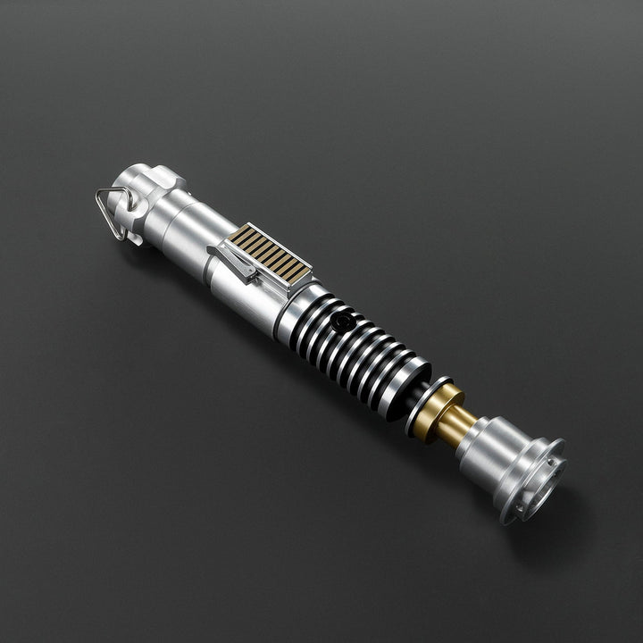 Rapierificsaber Luke Obi Ani KR Ren Vader SE Series Pogo Core Affordable Lightsabers