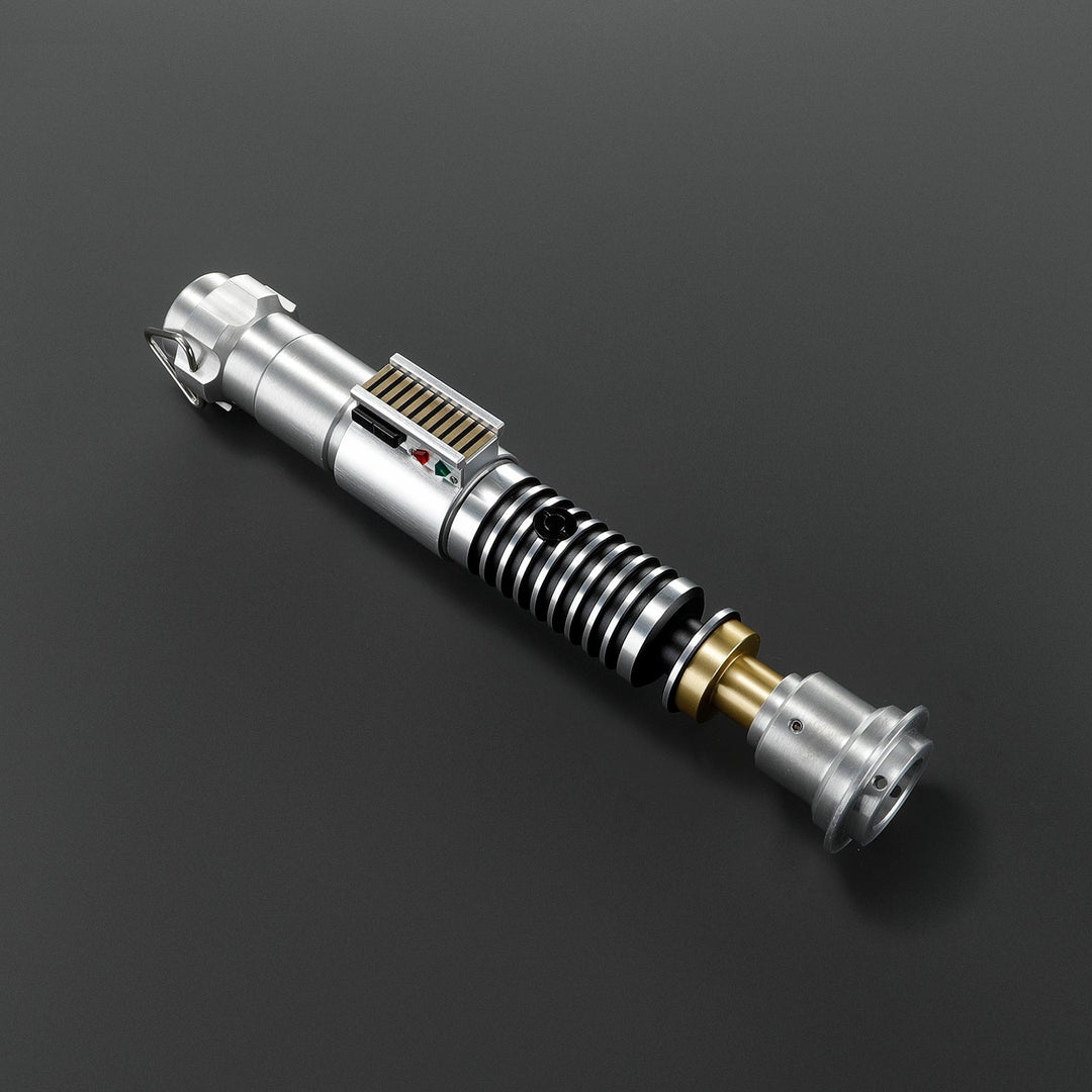 Rapierificsaber Luke Obi Ani KR Ren Vader SE Series Pogo Core Affordable Lightsabers