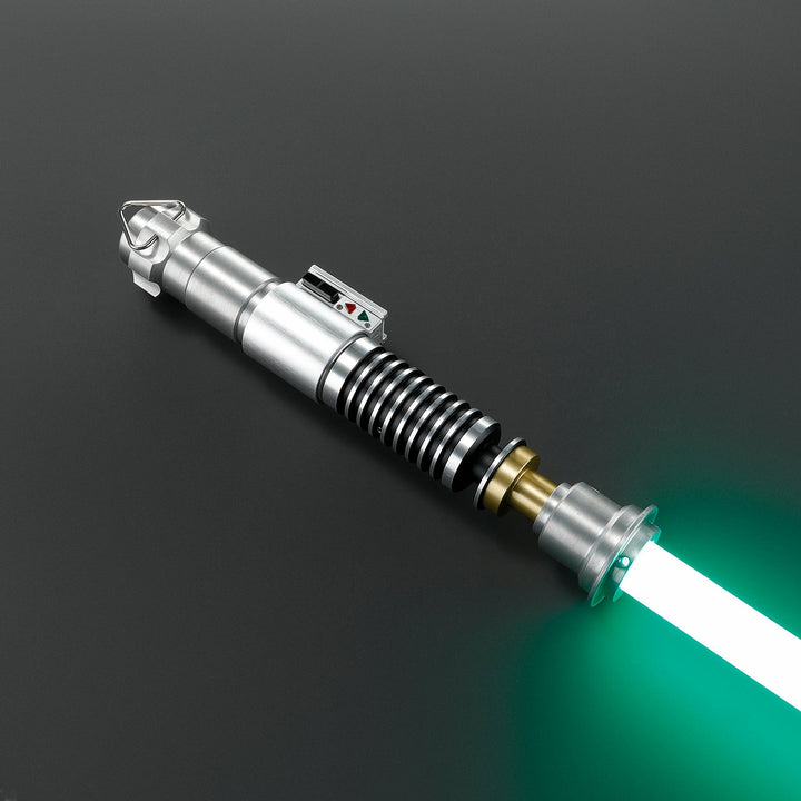 Rapierificsaber Luke Obi Ani KR Ren Vader SE Series Pogo Core Affordable Lightsabers