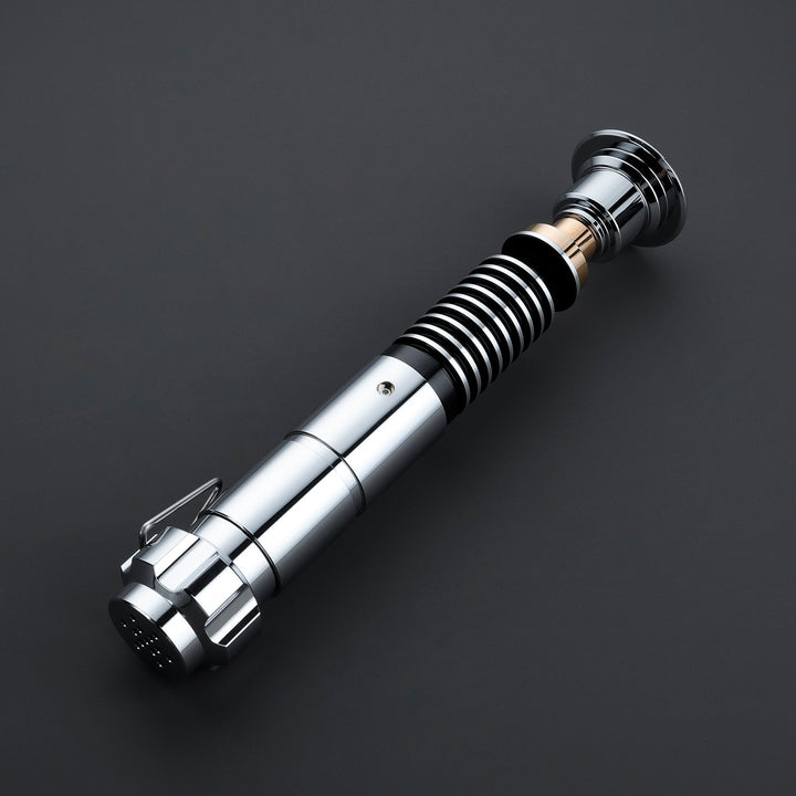 Rapierificsaber Luke Green Lightsaber Replica Jed Best Gift