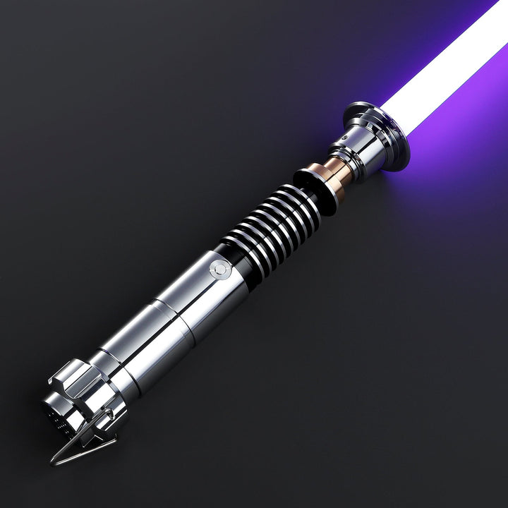 Rapierificsaber Luke Green Lightsaber Replica Jed Best Gift