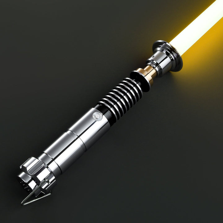 Rapierificsaber Luke Green Lightsaber Replica Jed Best Gift