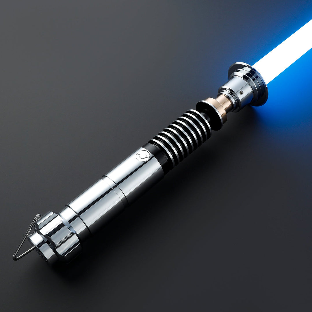 Rapierificsaber Luke Green Lightsaber Replica Jed Best Gift