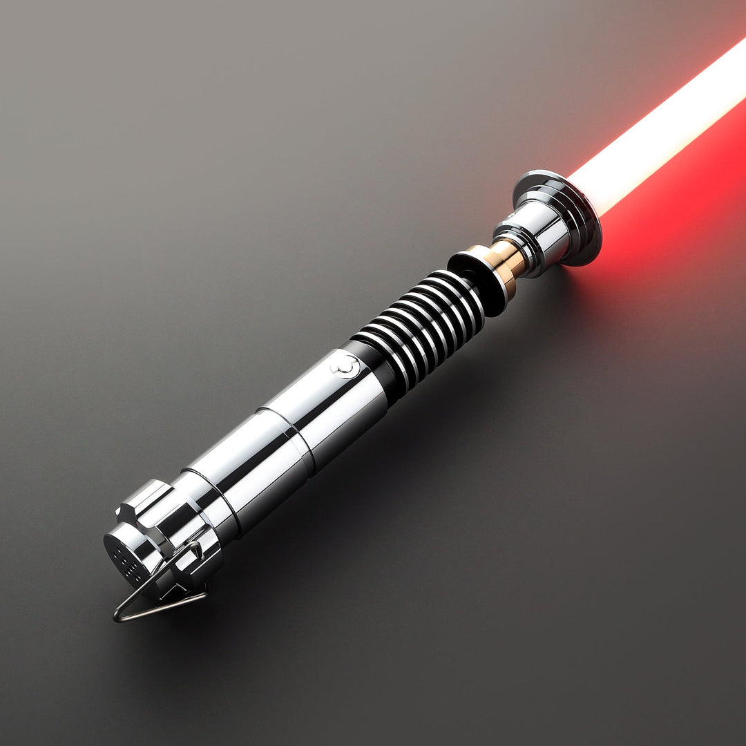 Rapierificsaber Luke Green Lightsaber Replica Jed Best Gift