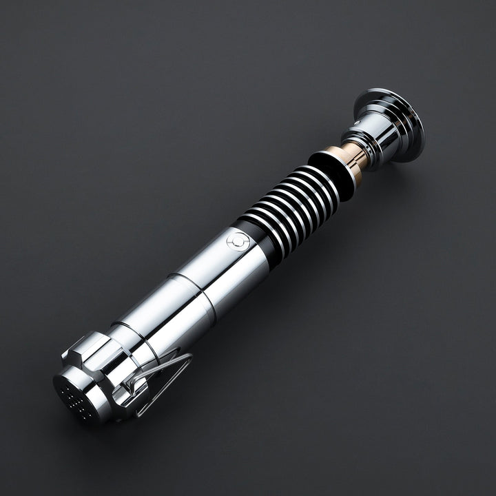 Rapierificsaber Luke Green Lightsaber Replica Jed Best Gift