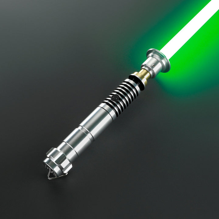 Rapierificsaber Luke Obi Ani KR Ren Vader SE Series Pogo Core Affordable Lightsabers