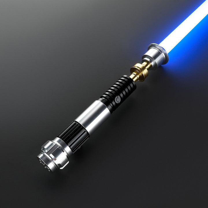 Rapierificsaber Luke Obi Ani KR Ren Vader SE Series Pogo Core Affordable Lightsabers