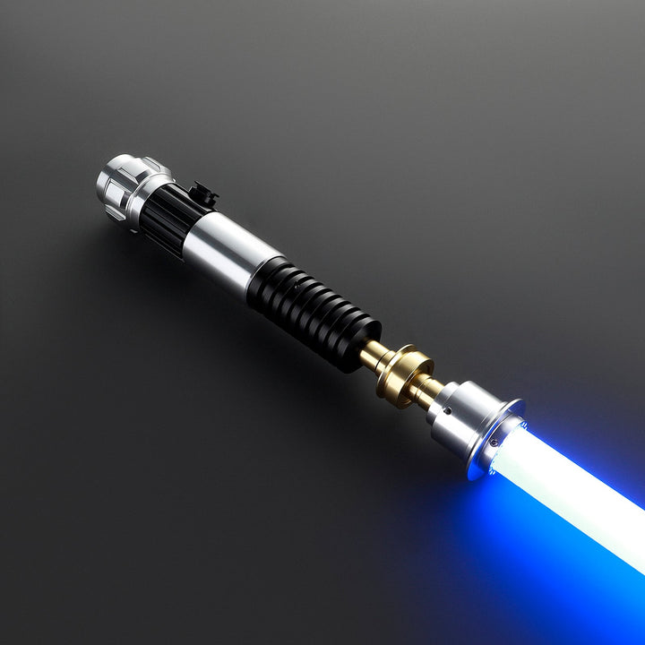 Rapierificsaber Luke Obi Ani KR Ren Vader SE Series Pogo Core Affordable Lightsabers