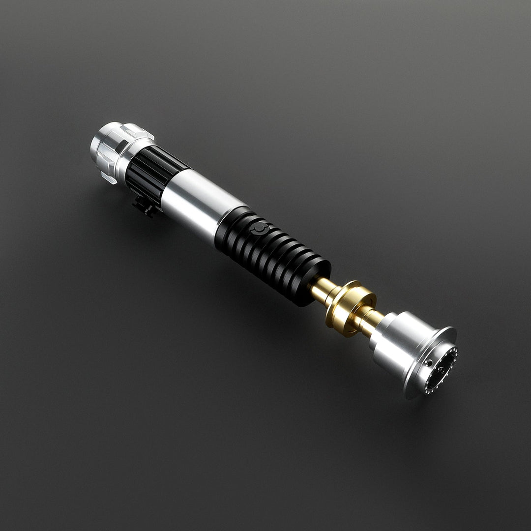 Rapierificsaber Luke Obi Ani KR Ren Vader SE Series Pogo Core Affordable Lightsabers